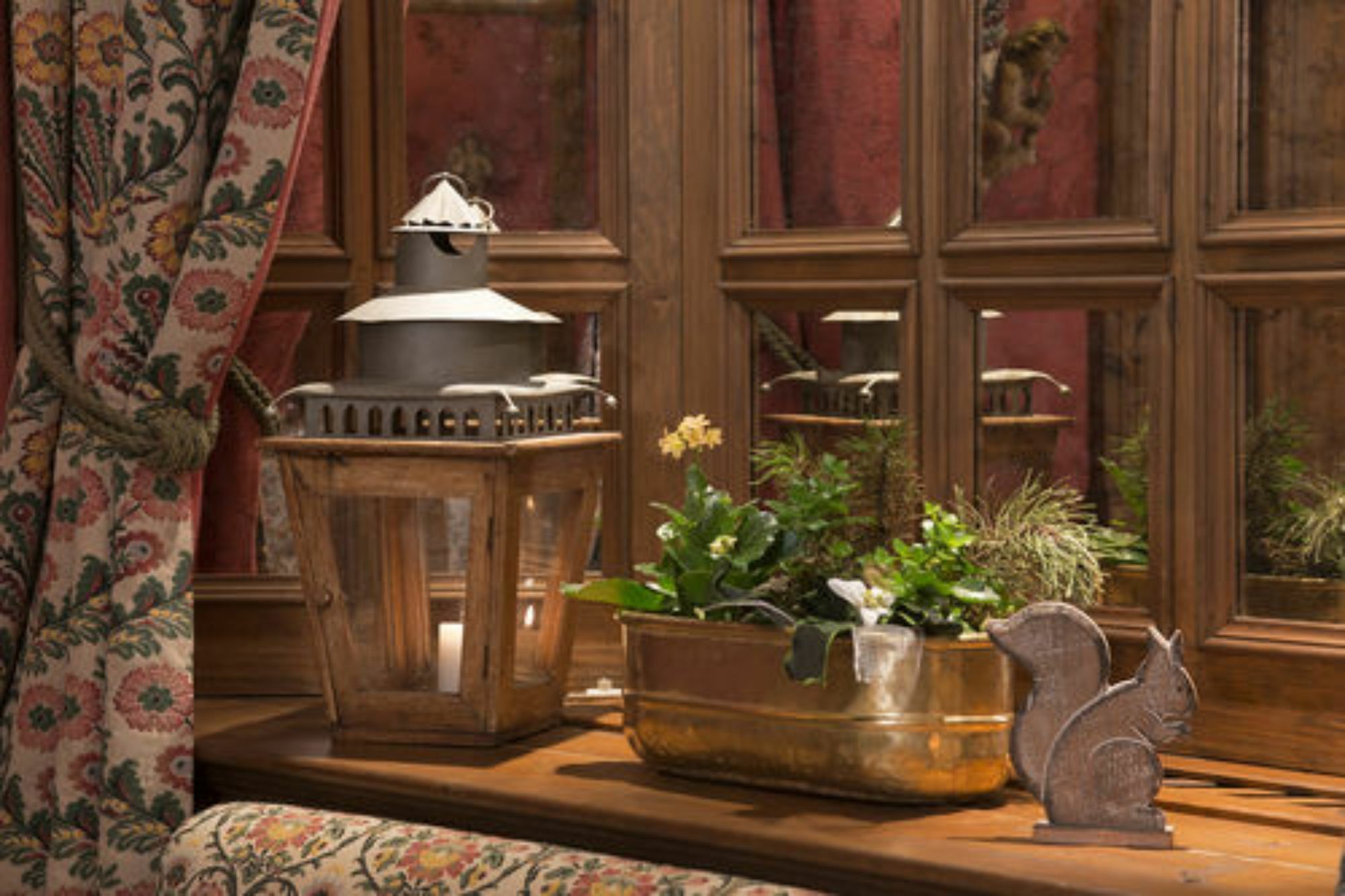 Boutique Hotel Villa Blu Cortina dʼAmpezzo Eksteriør bilde